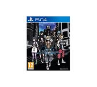 NAMCO BANDAI NEO : THE WORLD ENDS WITH YOU - PS4