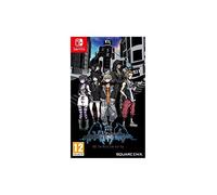 NAMCO BANDAI NEO : THE WORLD ENDS WITH YOU - SWITCH