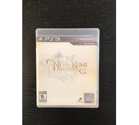 Namco Bandai Sw Ps3 1057565 Ni No Kuni Ess.
