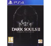 Namco Bandai Sw Ps4 1058174 Dark Souls 2-SOTFS