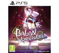 NAMCO BANDAI T1 BALAN WONDERWORLD - PS5