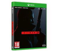 Namco Bandai T1 HITMAN 3 - XX