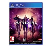 NAMCO BANDAI T1 OUTRIDERS - PS4