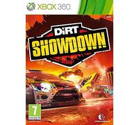 NAMCO Dirt Showdown [XBOX 360]
