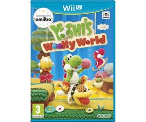 Namco E3 2014 Dummy ASIN Wii U 1