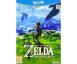 Namco E3 2014 Dummy ASIN Wii U 2