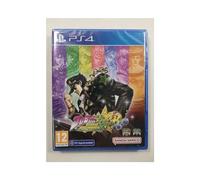 Bandai Video Game JoJo's Bizarre Adventure: All-Star Battle – PS5 US Import