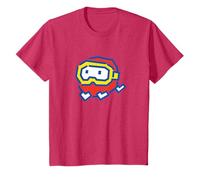【NAMCO LEGENDARY】DIG DUG 002 T-Shirt