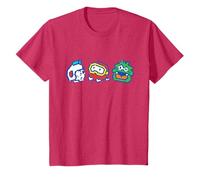 【NAMCO LEGENDARY】DIG DUG 004 T-Shirt