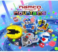 NAMCO LEGENDARY Mountains PC Steam CD Key