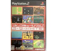 Namco Museum Arcade Hits!