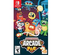 NAMCO MUSEUM ARCADE PAC - Nintendo Switch