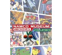 NAMCO MUSEUM ARCHIVES Vol 2 (PC) - Steam Key - GLOBAL