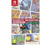 Namco Museum Archives Volume 2 - Nintendo Switch