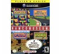 Namco Museum / Game