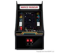 Mini Player Namco Museum Hits Arcade Machine - Black