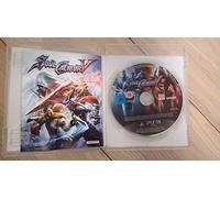 NAMCO SoulCalibur V [PS3]