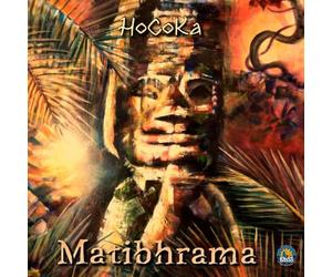 Namco Sounds - HoCoKa [VINYL]
