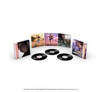 NAMCO SOUNDS - TEKKEN TAG TOURNAMENT [VINYL]