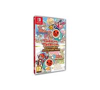 NAMCO Taiko no Tatsujin: Rhythmic Adventure Bundle Pack, 06 (Sony Playstation 5)