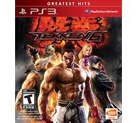 Tekken 6 / Game