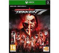 NAMCO Tekken 7 - Legendary Edition (Microsoft Xbox One)