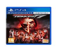 NAMCO Tekken 7 - Legendary Edition (Sony Playstation 4)