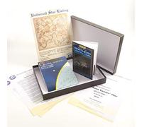 Name a Star Gift (Framed with presentation Gift Box) - A Wonderful Personalised Gift for Christmas, Birthdays, Valentines & all Occasions