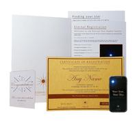 Name A Star Gift Set Personalised Wedding Gifts For The Couple As A Meaningful Wedding Gift For The Bride, For The Groom The Perfect Present For Couples Who Have Everything