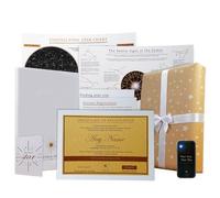 Name A Star Gift Set The Perfect Present For Christmas Or Birthdays For Family, Mum, Grandmother, Grandma, Gran, Nana, Nanny, Dad, Father, Grandfather, Grandpa, Grandad, Papa