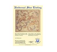 Name a Star Personalised Certificate