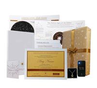 Name A Star The Mothers Day Gift Edition For Mother, Mom, Mummy, A Unique Personalised Gift For Mum From Daughter, Son For Nanny On Her Special Day The Perfect Present For Her