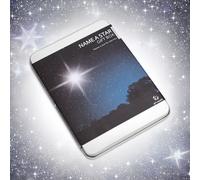 Name a Star Tin