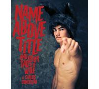 Name Above Title and Other Tales of Woe by Carlos Conceicao