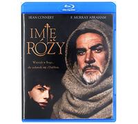 Name der Rose, Der [Blu-Ray] [Region B] (English audio)