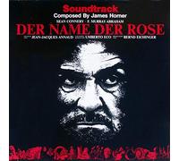 Name der Rose [VINYL]
