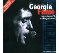 Name Droppin'/Walking Wounded by Georgie Fame