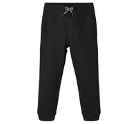 Name It Boy's Nkmsweat Pant Bru Noos Trouser, Schwarz (Black), 146