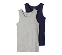 Name It 13208843 Sleeveless T-shirt 2 Units