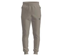 NAME IT Boy's NKMVIMO SWE Pant BRU NOOS Tracksuit Bottoms, Pure Cashmere, 140