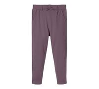 NAME IT A/S Girl's NKFIDA Pant NOOS Pants for Girls, Arctic Dusk,