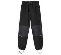 Name It Boy's NKNALFA Pant Solid NOOS, Black, 164 cm (Size of : 164)