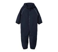 Name It Alfa Softshell Solid Long Sleeve Jumpsuit