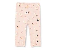 Name It Baby Girl NBFJAHRA Pants, Peppercorn, 122W / 128L