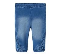 NAME IT Baby Girls' Jean Pants