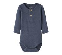 Name it baby Men's Nbmkab Ls Body Noos Nbmkab Ls Body Noos (pack of 1)
