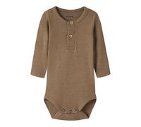 Name it baby Men's Nbmkab Ls Body Noos Nbmkab Ls Body Noos (pack of 1)