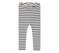 NAME IT Baby Unisex NBNBANI XSL Legging NOOS Leggings, Dark Sapphire,