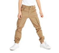 Name It Bamgo Regular Fitted Twill Pants
