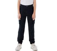 Name It Bamgo Regular Fitted Twill Pants